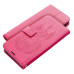 Puzdro MEZZO Book pre XIAOMI Redmi 12C dreamcatcher magenta