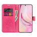 Puzdro MEZZO Book pre XIAOMI Redmi 12C dreamcatcher magenta