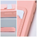 Puzdro na kartu pre SAMSUNG A14 5G / A14 4G pink 