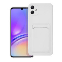 Puzdro na kartu SAMSUNG A05 white 