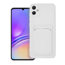 Puzdro na kartu SAMSUNG A05 white 