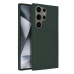 Puzdro na kartu SAMSUNG S24 Ultra green 