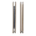 Puzdro na knihy ELEGANCE pre SAMSUNG S24 Ultra gold