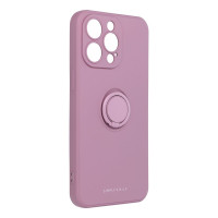 Puzdro Roar Amber - pre Iphone 15 Pro Max fialové