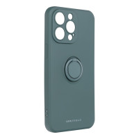 Puzdro Roar Amber - pre Iphone 15 Pro Max green