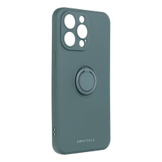 Puzdro Roar Amber - pre Iphone 15 Pro Max green