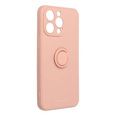 Puzdro Roar Amber - pre Iphone 15 Pro Max ružové