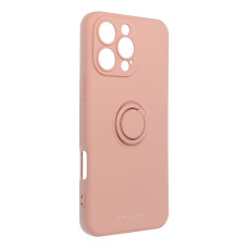 Puzdro Roar Amber - pre Iphone 16 Pro Max ružové