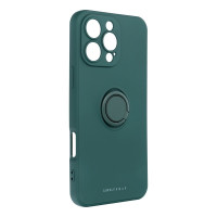 Puzdro Roar Amber - pre Iphone 16 Pro Max zelené