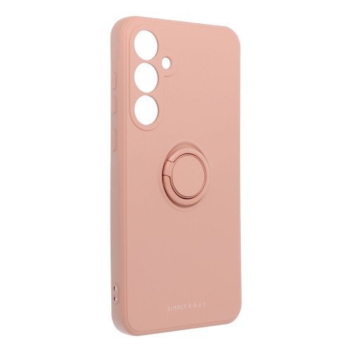 Puzdro Roar Amber - pre Samsung Galaxy A35 5G Pink