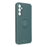 Puzdro ROAR AMBER pre SAMSUNG A34 5G Green