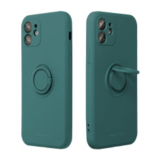 Puzdro ROAR AMBER pre SAMSUNG A56 5G Green