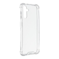 Puzdro ROAR ARMOR JELLY pre SAMSUNG A13 5G transparentné