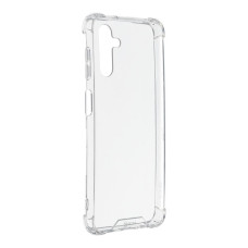 Puzdro ROAR ARMOR JELLY pre SAMSUNG A13 5G transparentné