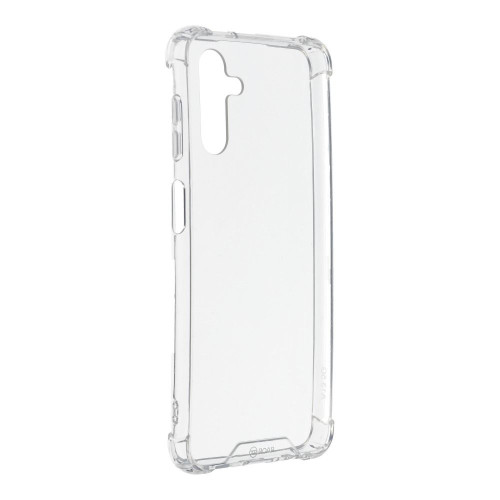 Puzdro ROAR ARMOR JELLY pre SAMSUNG A13 5G transparentné