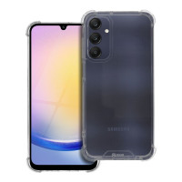 Puzdro ROAR ARMOR JELLY pre SAMSUNG A25 5G transparentné