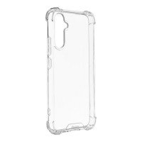 Puzdro ROAR ARMOR JELLY pre SAMSUNG A34 5G transparentné