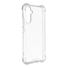 Puzdro ROAR ARMOR JELLY pre SAMSUNG A34 5G transparentné