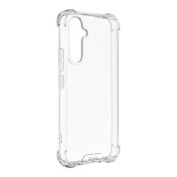 Puzdro ROAR ARMOR JELLY pre SAMSUNG A54 5G transparentné