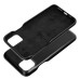 Puzdro Roar LOOK - pre iPhone 11 Pro Max Black