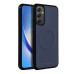 Puzdro Roar Mag Morning - pre Samsung Galaxy A34 navy