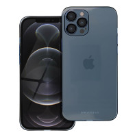 Puzdro Roar Pure Simple Fit - pre iPhone 12 Pro Max navy