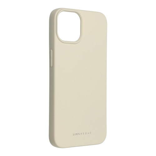 Puzdro Roar Space - pre Iphone 14 Aqua White