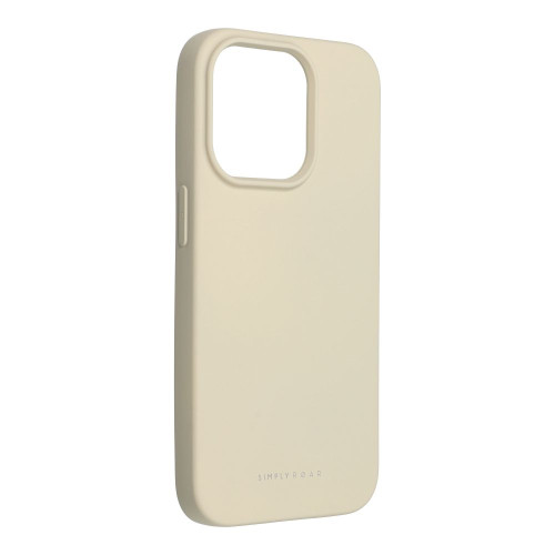 Puzdro Roar Space - pre Iphone 14 Pro Aqua White