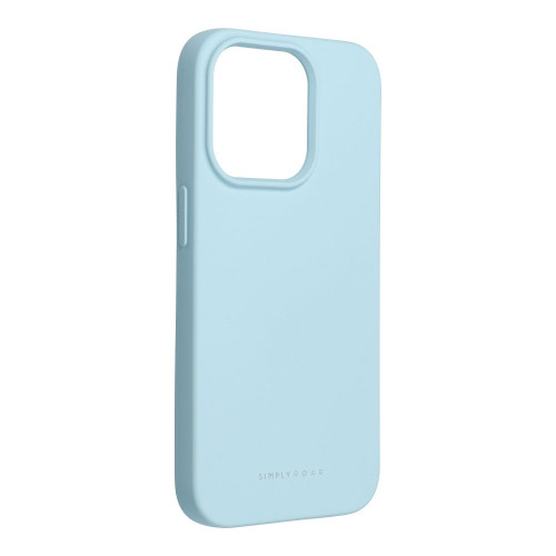 Puzdro Roar Space - pre Iphone 14 Pro Sky Blue