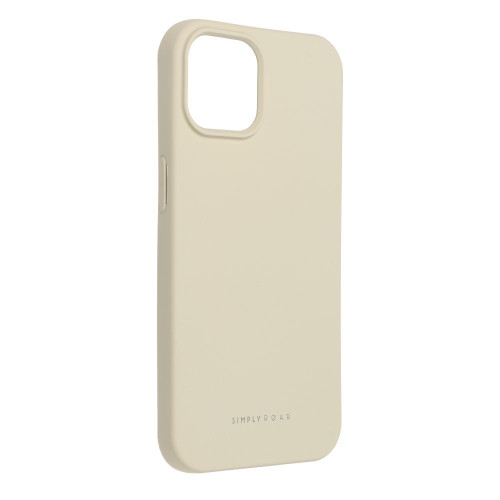 Puzdro Roar Space - pre Iphone 15 Aqua White