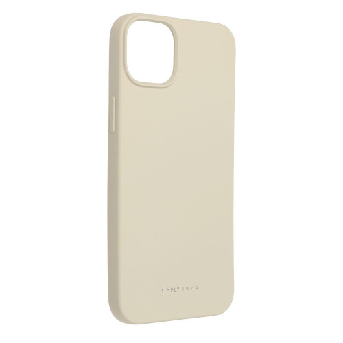 Puzdro Roar Space - pre Iphone 15 Plus Aqua White