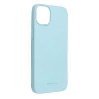 Puzdro Roar Space - pre Iphone 15 Plus Sky Blue