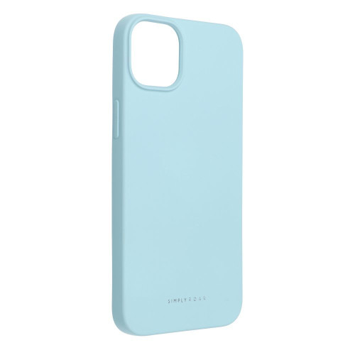 Puzdro Roar Space - pre Iphone 15 Plus Sky Blue