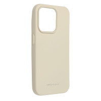 Puzdro Roar Space - pre Iphone 15 Pro Aqua White