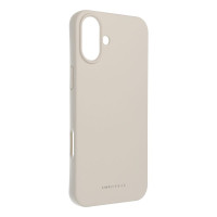 Puzdro Roar Space - pre Iphone 16 Plus Aqua White