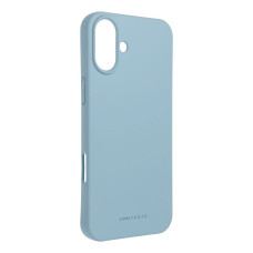 Puzdro Roar Space - pre Iphone 16 Plus Sky Blue
