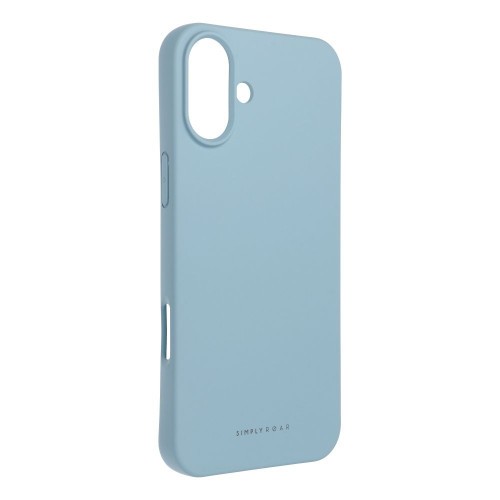 Puzdro Roar Space - pre Iphone 16 Plus Sky Blue