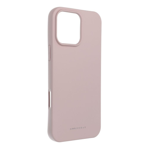 Puzdro Roar Space - pre Iphone 16 Pro Max Pink