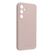 Puzdro Roar Space - pre Samsung Galaxy A55 5G Pink