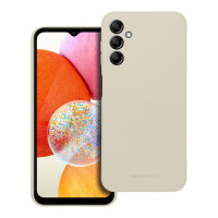 Puzdro ROAR SPACE pre SAMSUNG A14 5G Aqua White