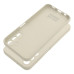 Puzdro ROAR SPACE pre SAMSUNG A14 5G Aqua White