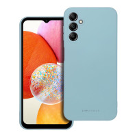 Puzdro ROAR SPACE pre SAMSUNG A14 5G Sky Blue
