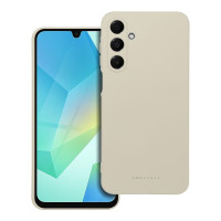 Puzdro ROAR SPACE pre SAMSUNG A16 5G Aqua White