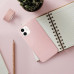 Puzdro ROAR SPACE pre SAMSUNG A16 5G Pink