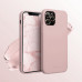 Puzdro ROAR SPACE pre SAMSUNG A16 5G Pink
