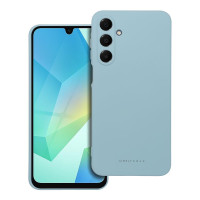 Puzdro ROAR SPACE pre SAMSUNG A16 5G Sky Blue