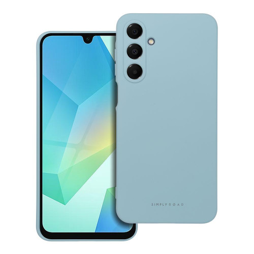Puzdro ROAR SPACE pre SAMSUNG A16 5G Sky Blue