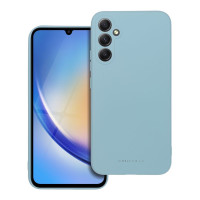 Puzdro ROAR SPACE pre SAMSUNG A34 5G Sky Blue