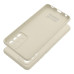 Puzdro ROAR SPACE pre SAMSUNG A52 5G / A52 4G LTE / A52s 5G Aqua White