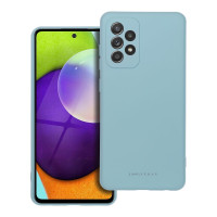 Puzdro ROAR SPACE pre SAMSUNG A52 5G / A52 4G LTE / A52s 5G Sky Blue